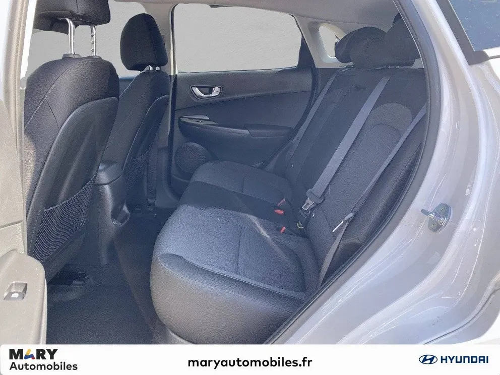 Véhicule occasion 193117 - hyundai KONA - Photo 10