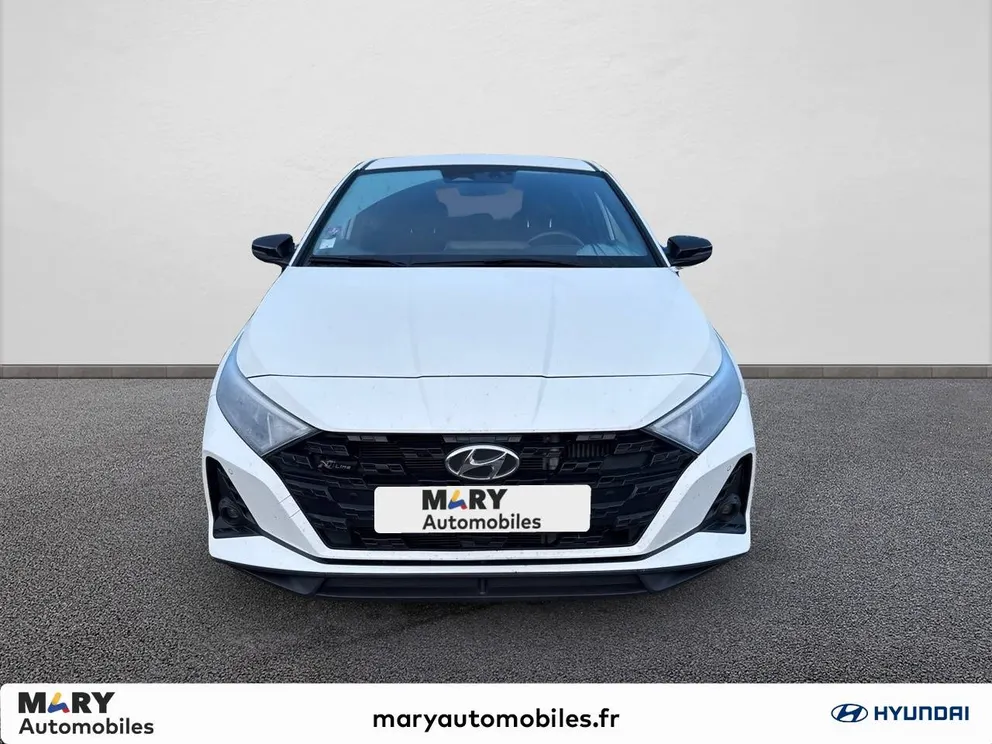 Véhicule occasion 218305 - hyundai i20 - Photo 6