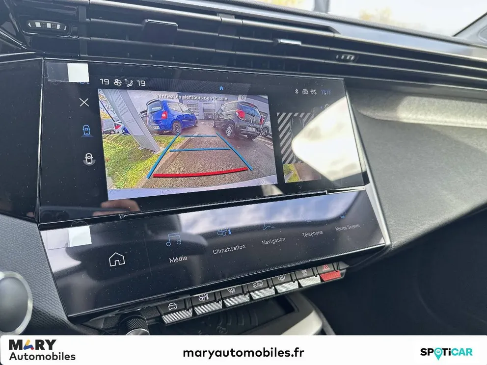 Véhicule occasion 200413 - peugeot 308 - Photo 14