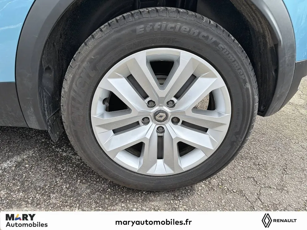 Véhicule occasion 209130 - renault CAPTUR - Photo 11