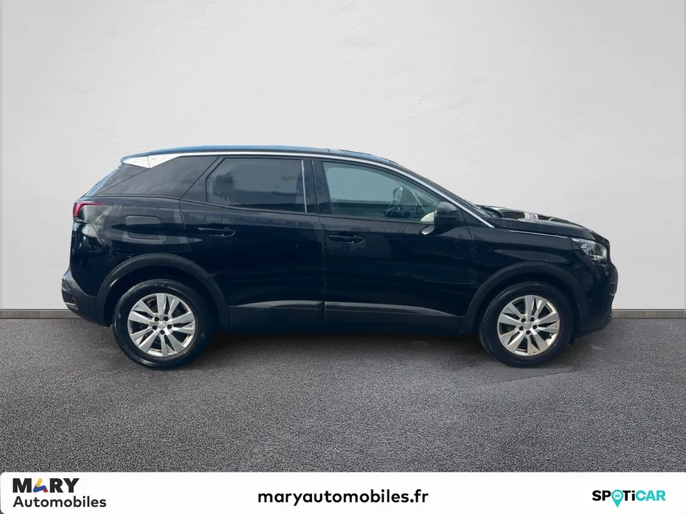 Véhicule occasion 1238191 - peugeot 3008 - Photo 4