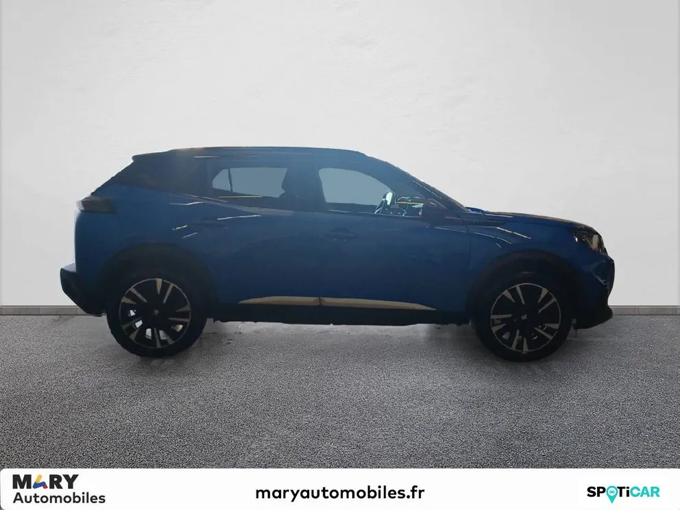 Véhicule occasion 195048 - peugeot 2008 - Photo 4