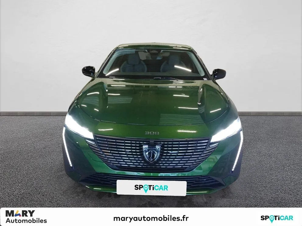 Véhicule occasion 198226 - peugeot 308 - Photo 2