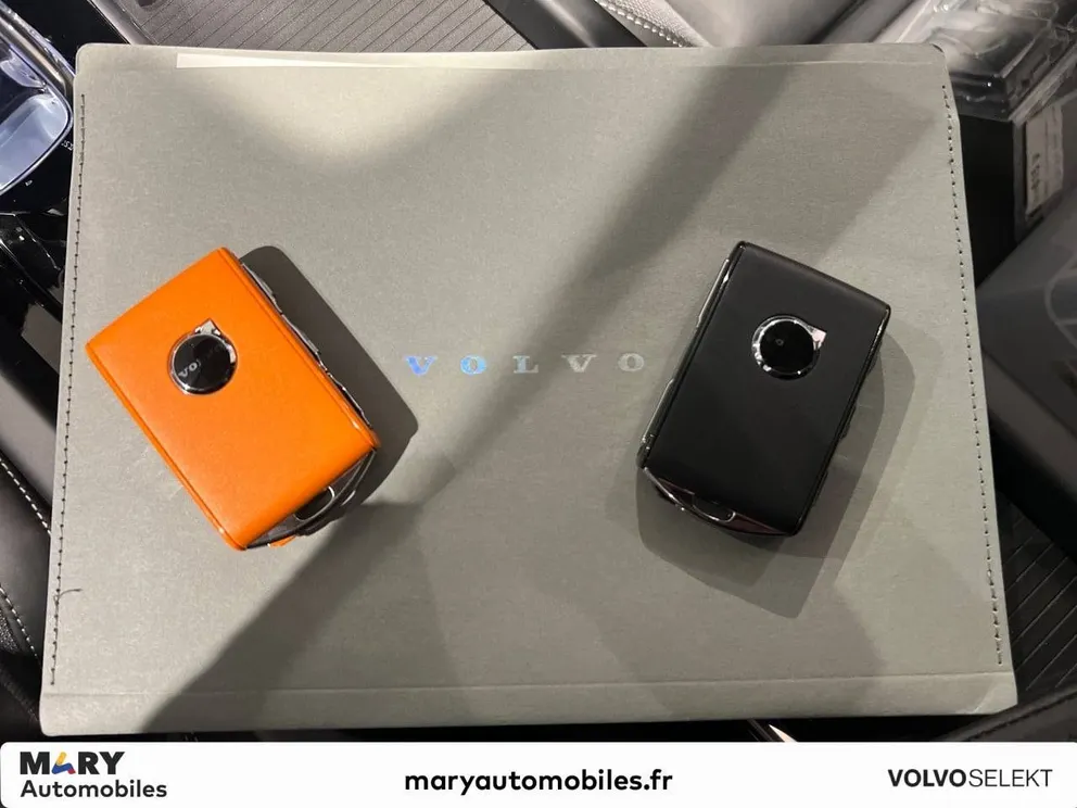 Véhicule occasion 215622 - volvo XC60 - Photo 25