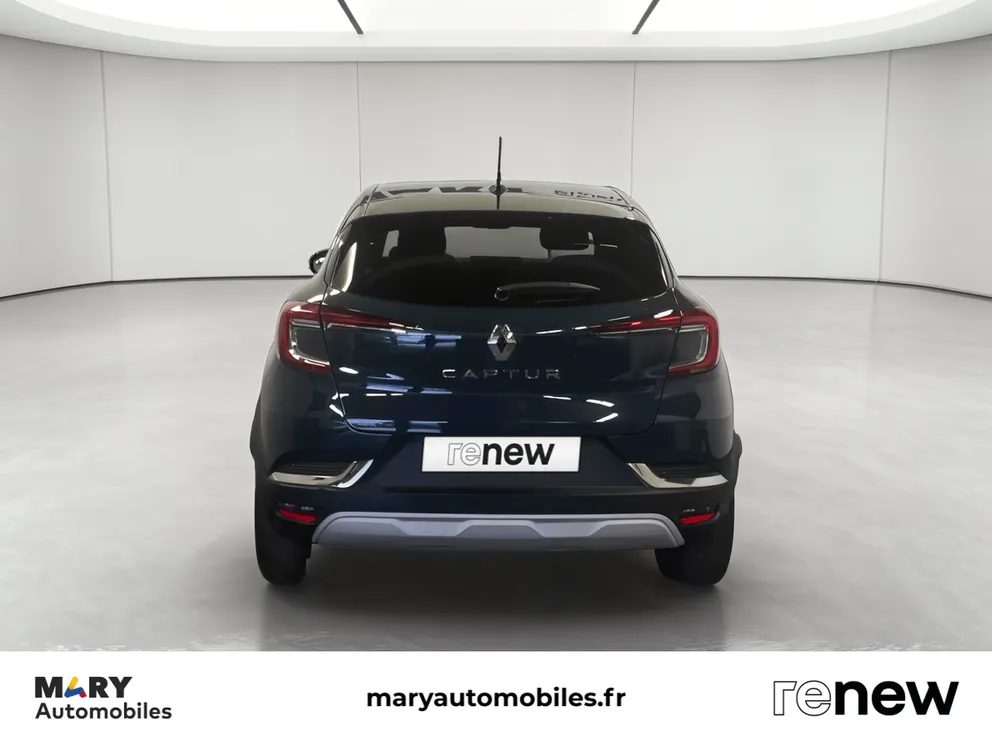 Véhicule occasion 236309 - renault CAPTUR - Photo 4