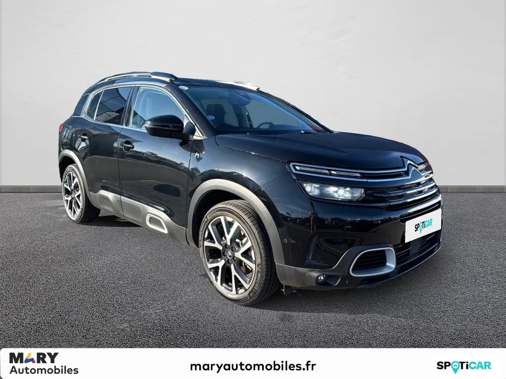 Véhicule occasion 228020 - Citroën C5 AIRCROSS - Photo 5