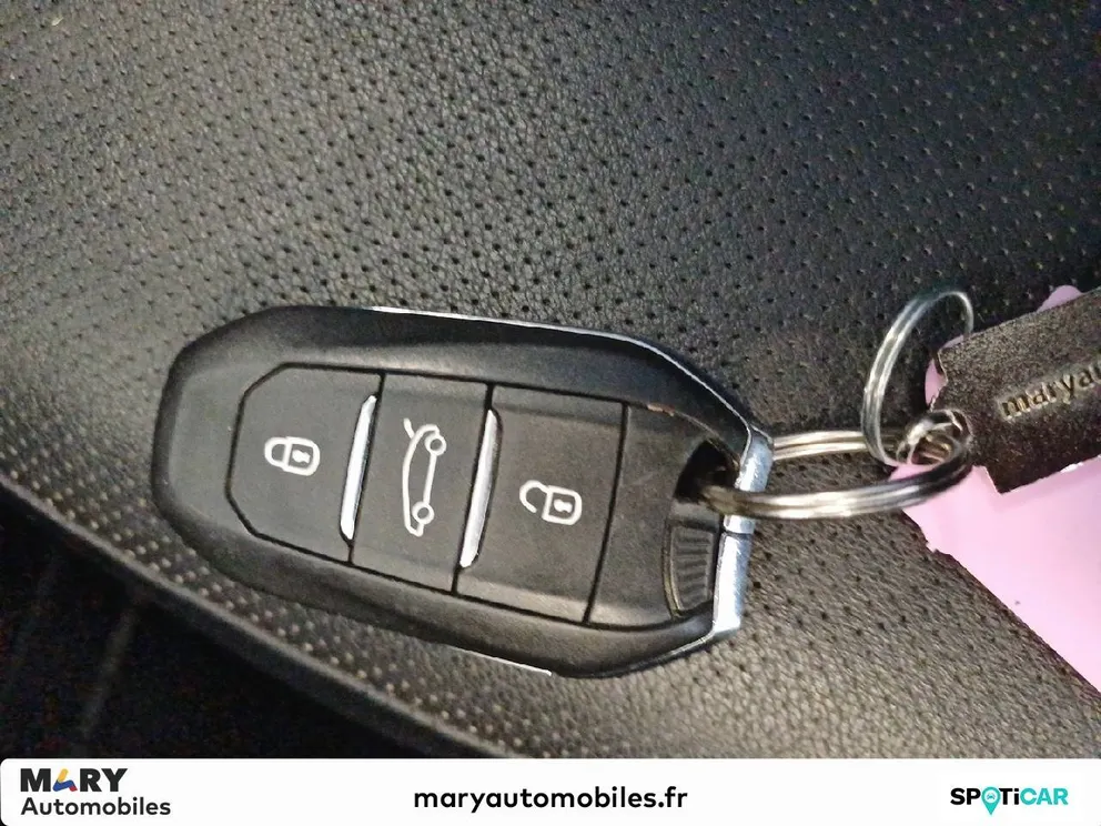 Véhicule occasion 218336 - opel GRANDLAND - Photo 15