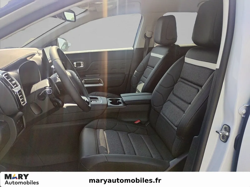 Véhicule occasion 1232639 - Citroën C5 AIRCROSS - Photo 13