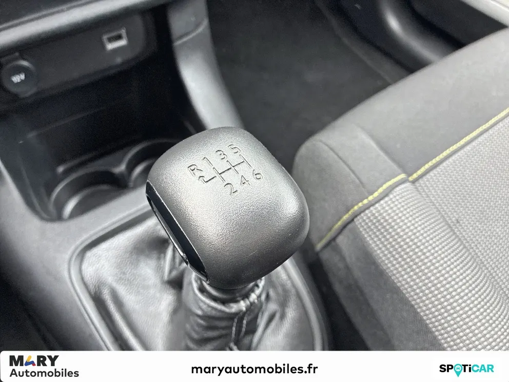 Véhicule occasion 1236381 - Citroën C3 - Photo 14