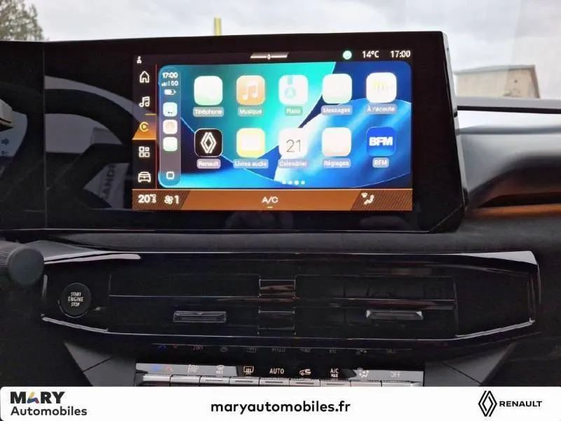 Véhicule occasion 218488 - renault CLIO VI HYBRID - Photo 16