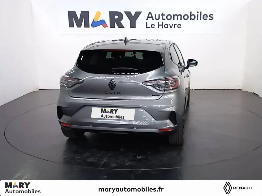 Véhicule occasion 203549 - renault CLIO - Photo 5