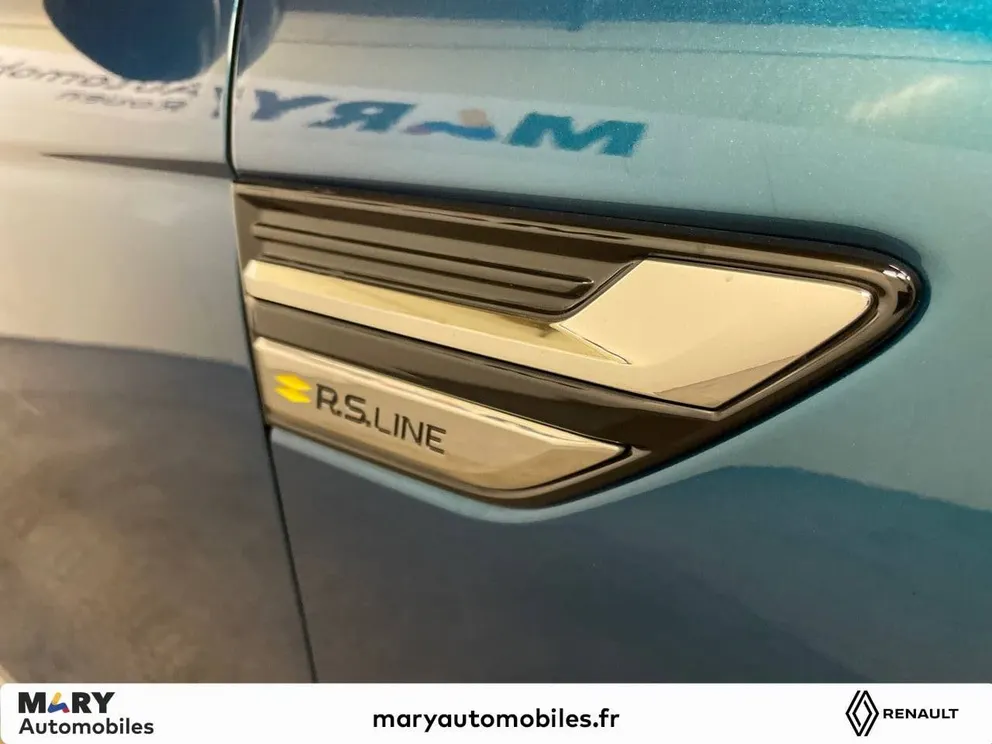 Véhicule occasion 213610 - renault ARKANA - Photo 19