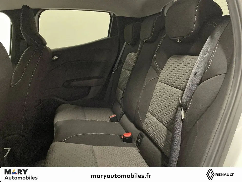 Véhicule occasion 211578 - renault CLIO - Photo 10
