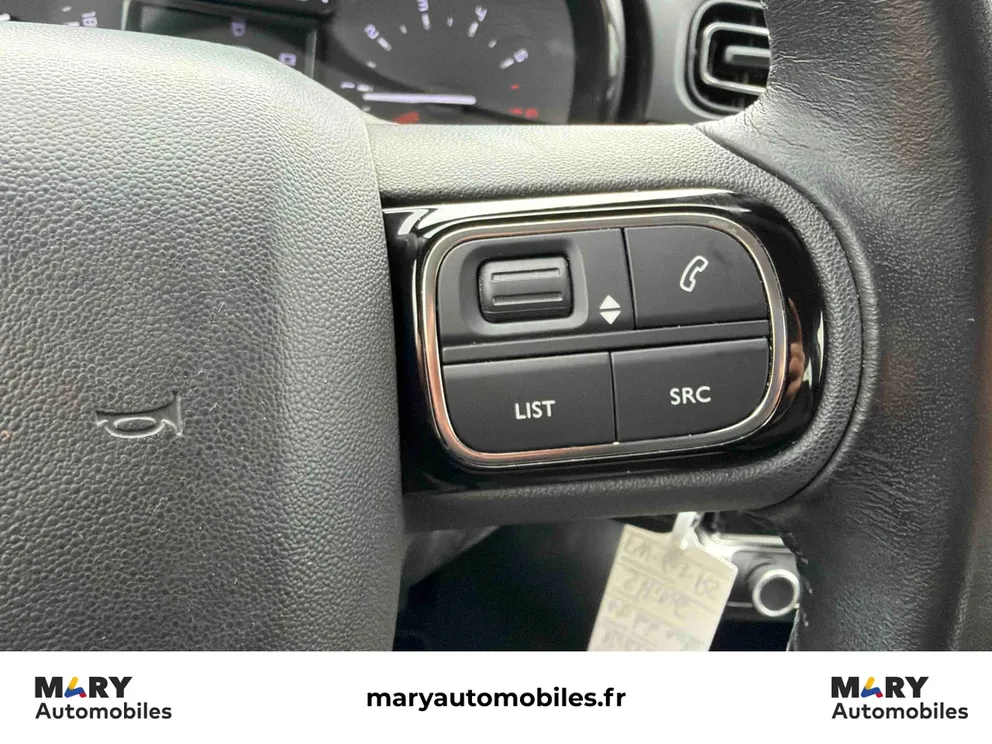 Véhicule occasion 1241754 - Citroën C3 - Photo 21