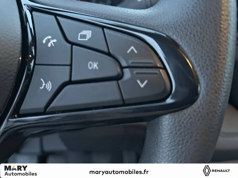 Véhicule occasion 215994 - renault TRAFIC - Photo 21