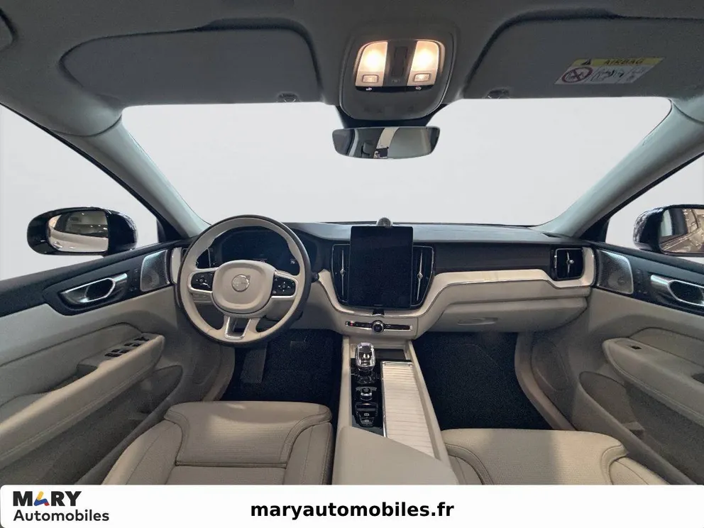 Véhicule occasion 221769 - volvo XC60 - Photo 8