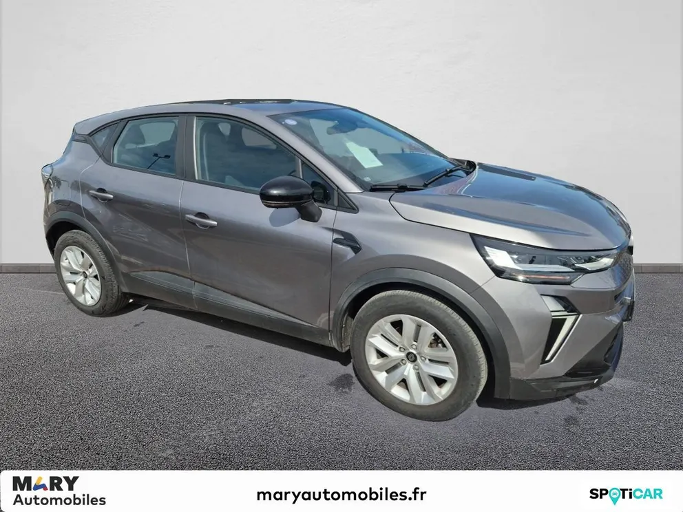 Véhicule occasion 226284 - renault CAPTUR - Photo 5