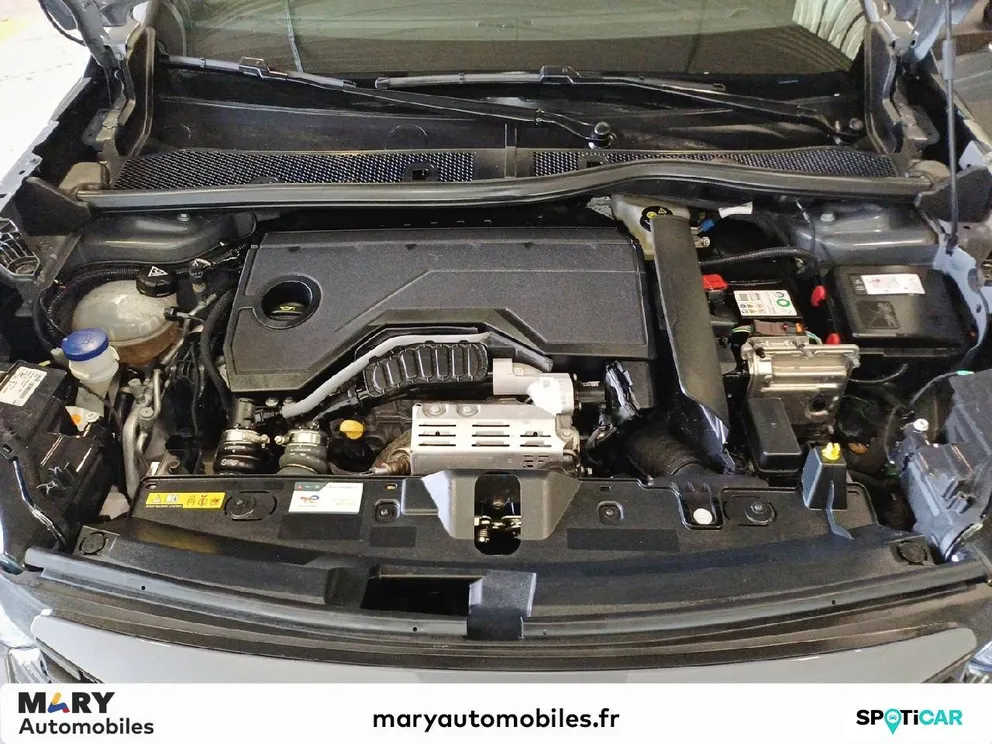 Véhicule occasion 211099 - peugeot 2008 - Photo 12