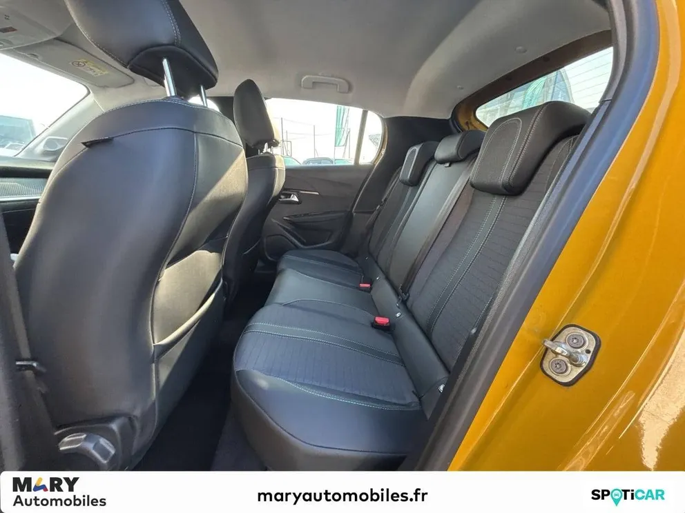 Véhicule occasion 226769 - peugeot 208 - Photo 10