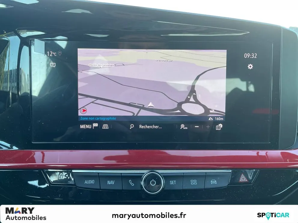 Véhicule occasion 235402 - opel MOKKA - Photo 17