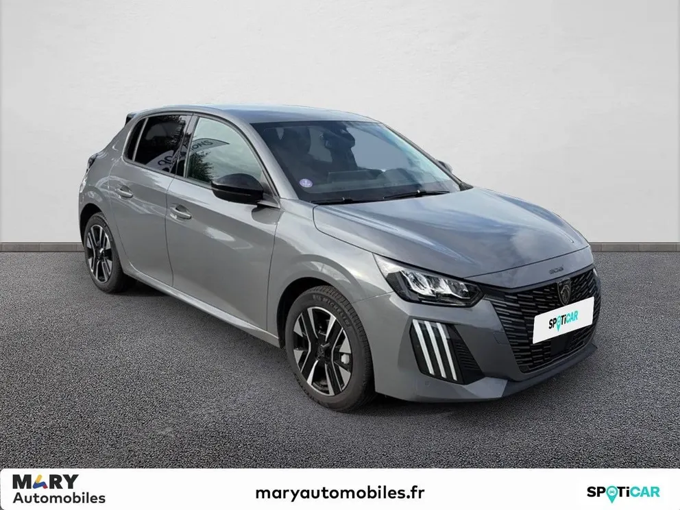 Véhicule occasion 220344 - peugeot 208 - Photo 3