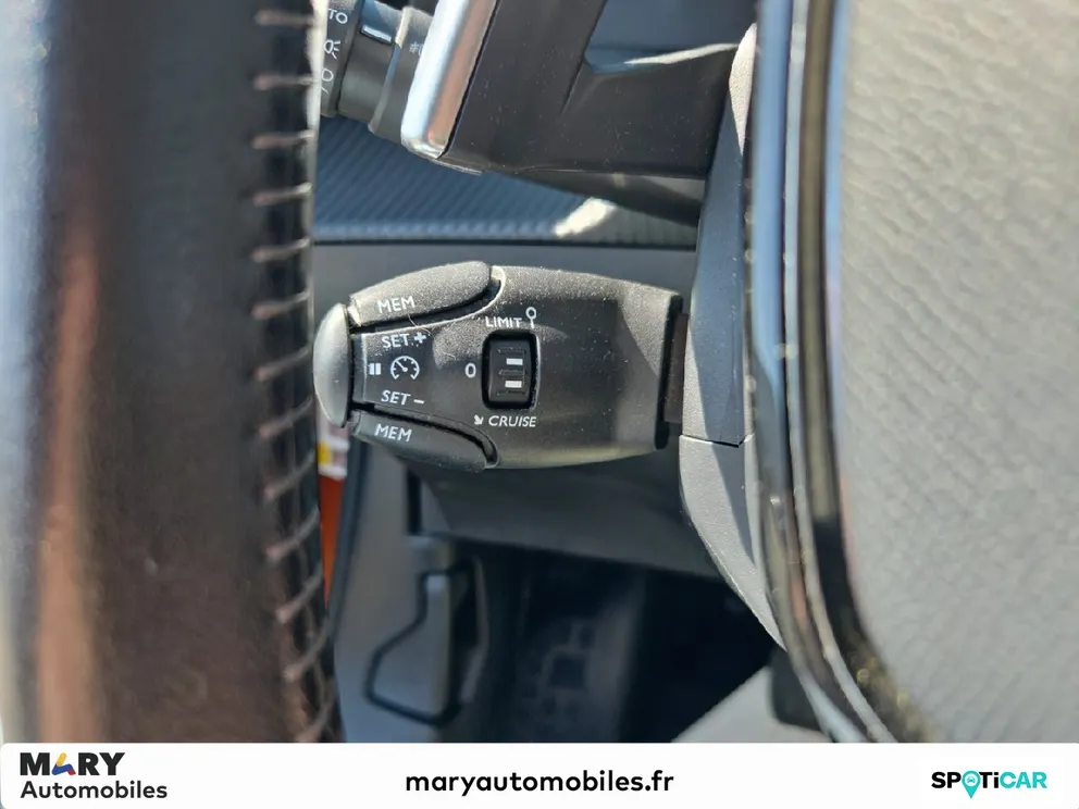 Véhicule occasion 1233275 - peugeot 2008 - Photo 11
