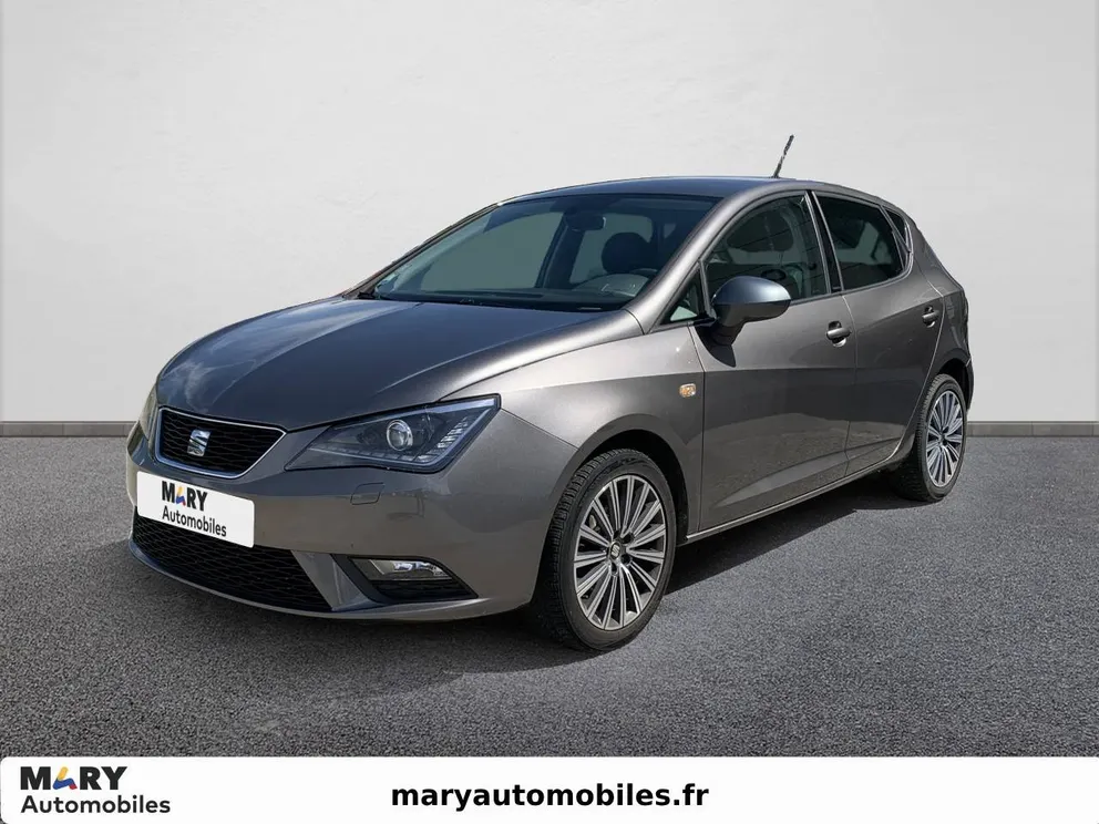 Véhicule occasion 229176 - seat IBIZA - Photo 1