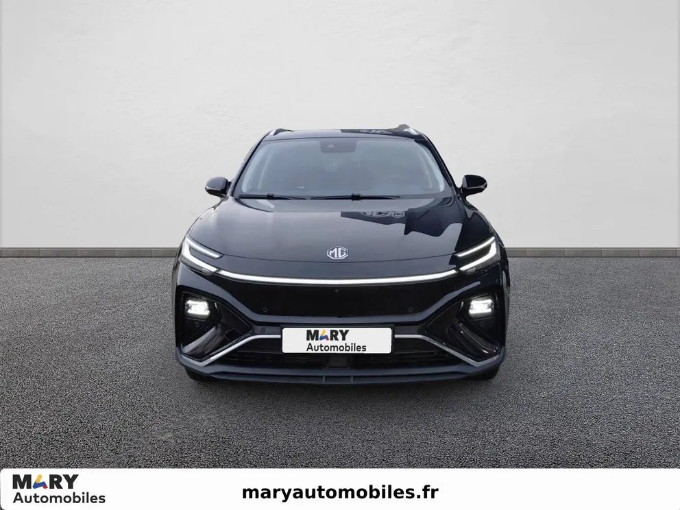 Véhicule occasion 206070 - mg MARVEL R - Photo 2