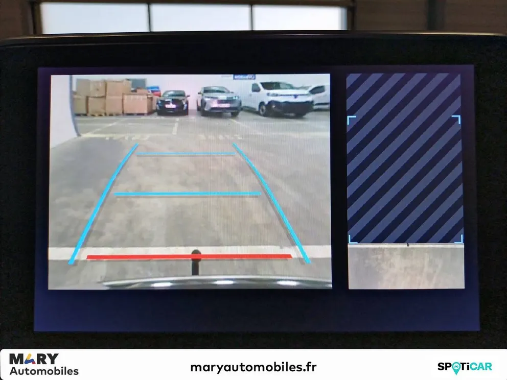 Véhicule occasion 221331 - peugeot 3008 - Photo 14