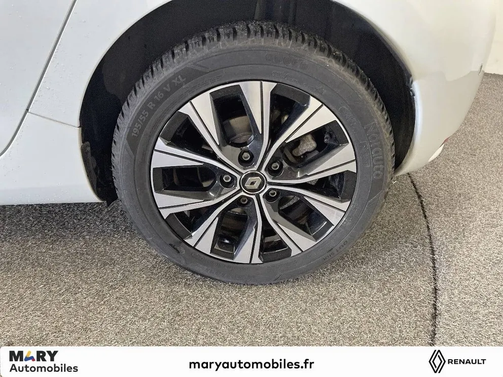 Véhicule occasion 210167 - renault ZOE - Photo 11