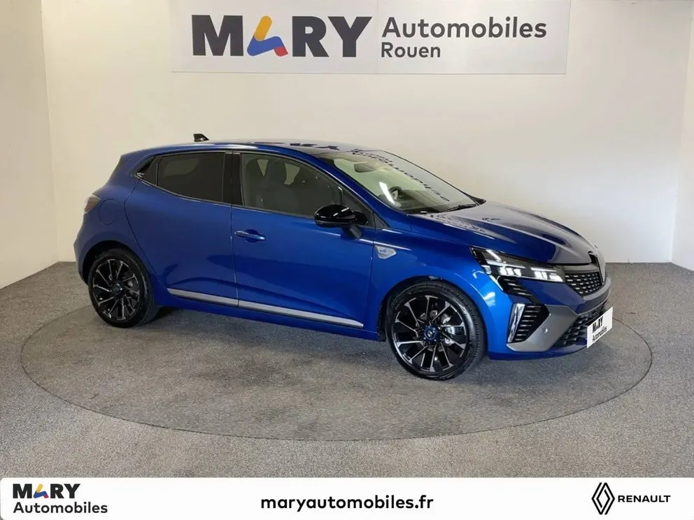 Véhicule occasion 229349 - renault CLIO - Photo 3