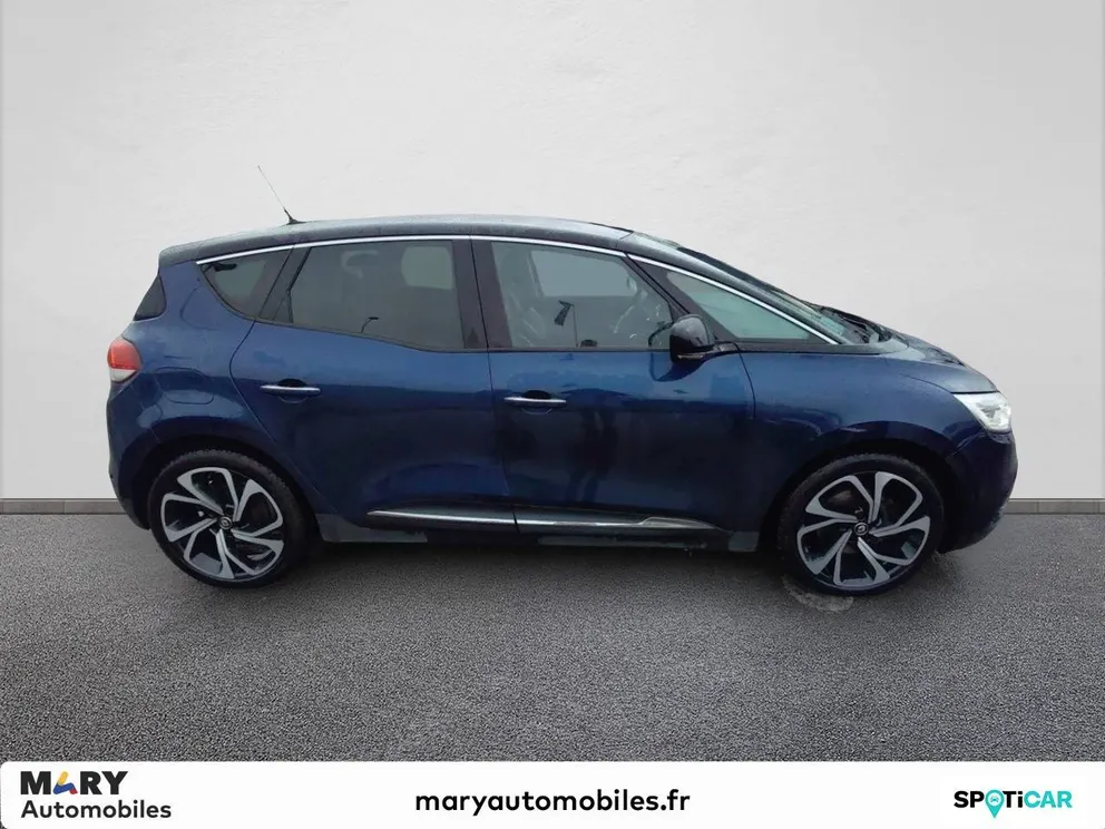 Véhicule occasion 202022 - renault SCENIC - Photo 4