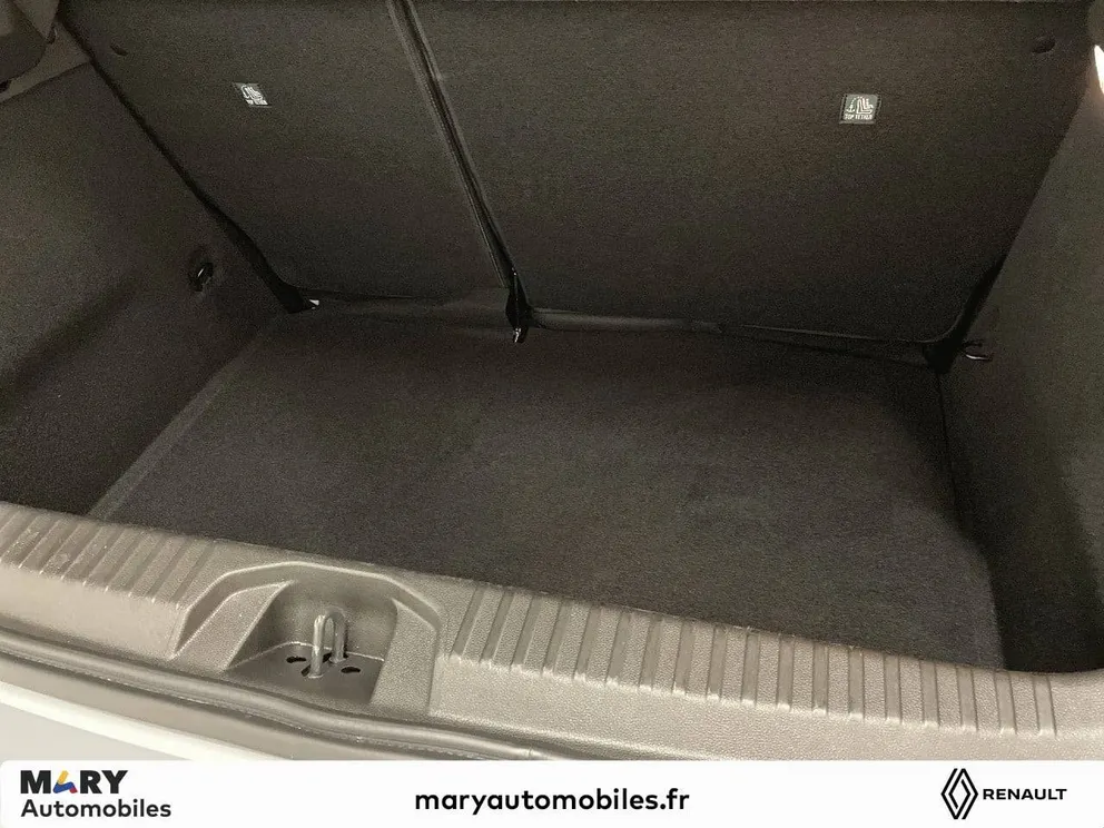 Véhicule occasion 229415 - renault CLIO - Photo 6