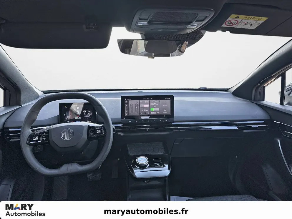 Véhicule occasion 226509 - mg MG4 - Photo 8