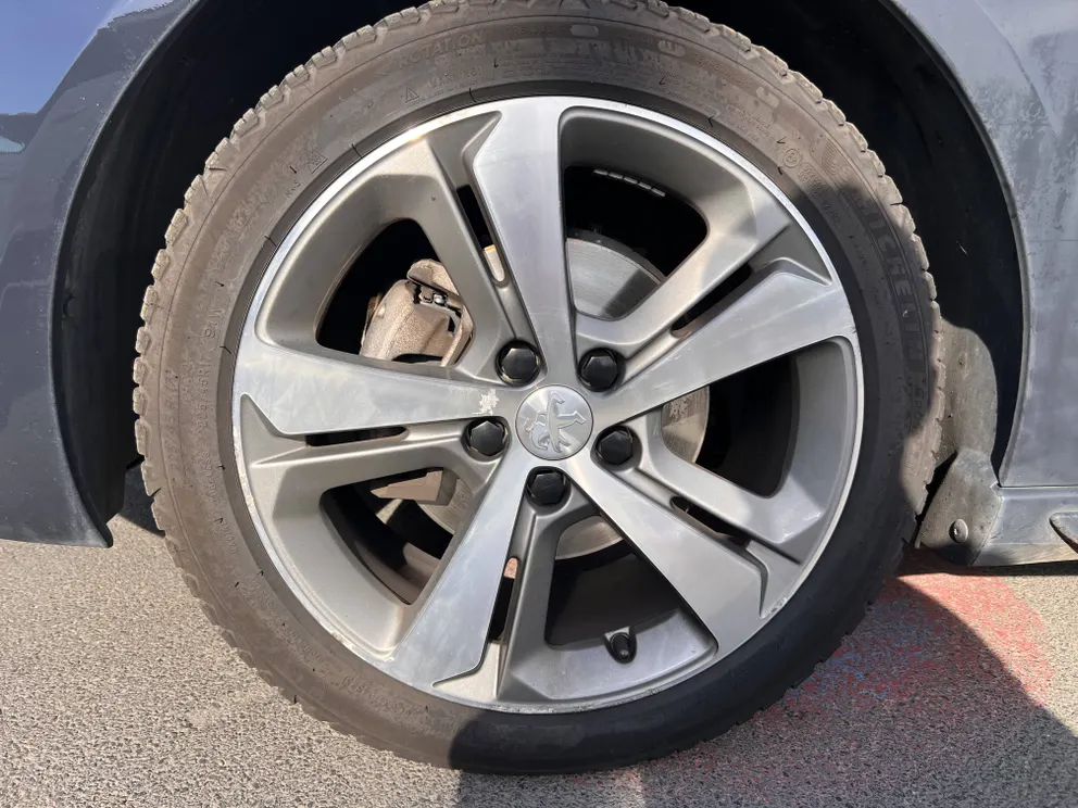 Véhicule occasion 232162 - peugeot 308 - Photo 3