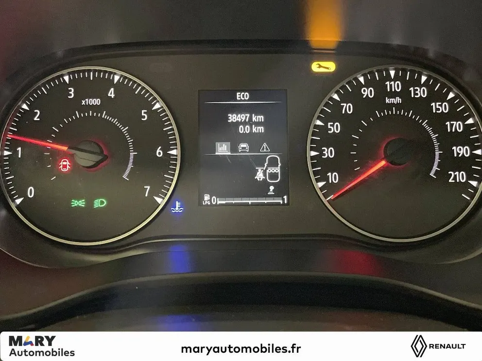 Véhicule occasion 217624 - dacia SANDERO - Photo 15