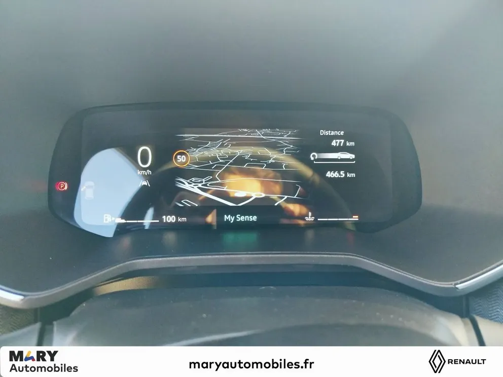 Véhicule occasion 207128 - renault CLIO - Photo 15