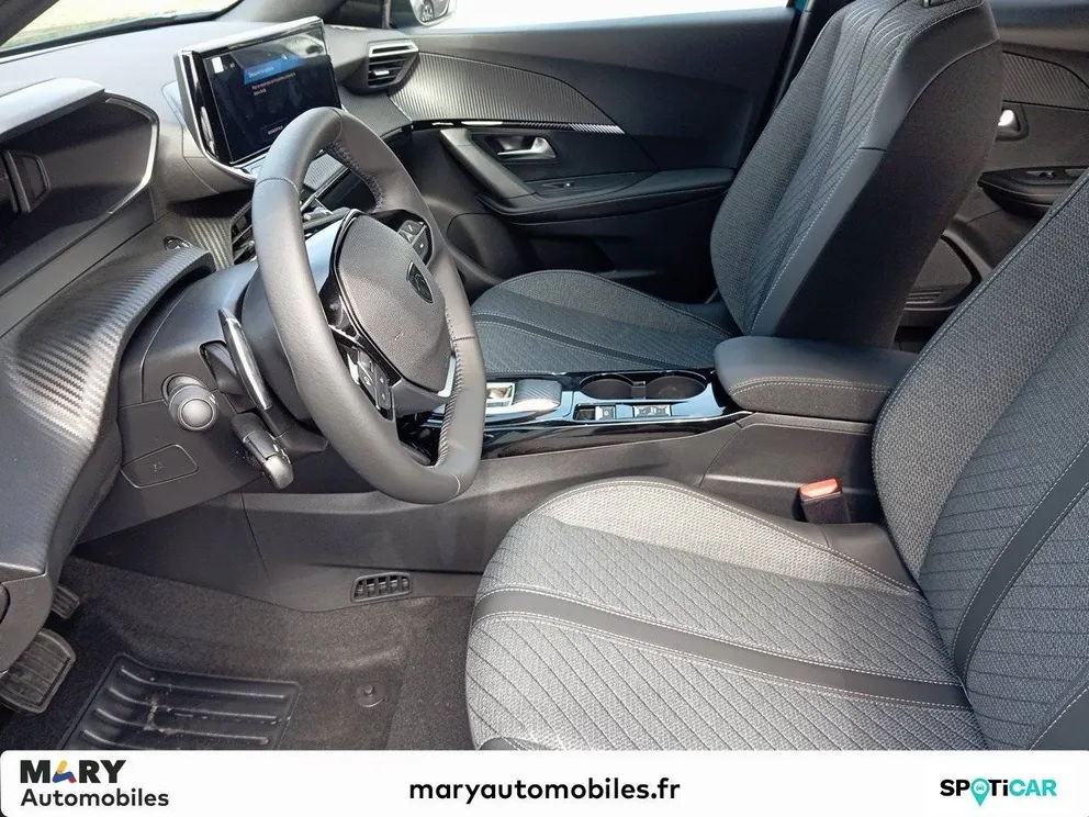 Véhicule occasion 191447 - peugeot 2008 - Photo 9