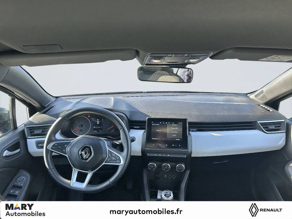 Véhicule occasion 224675 - renault CLIO - Photo 8