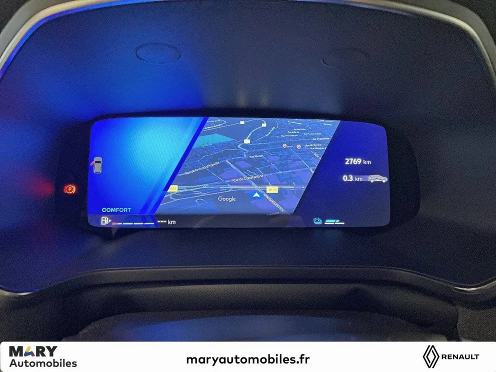 Véhicule occasion 194454 - renault SYMBIOZ - Photo 15