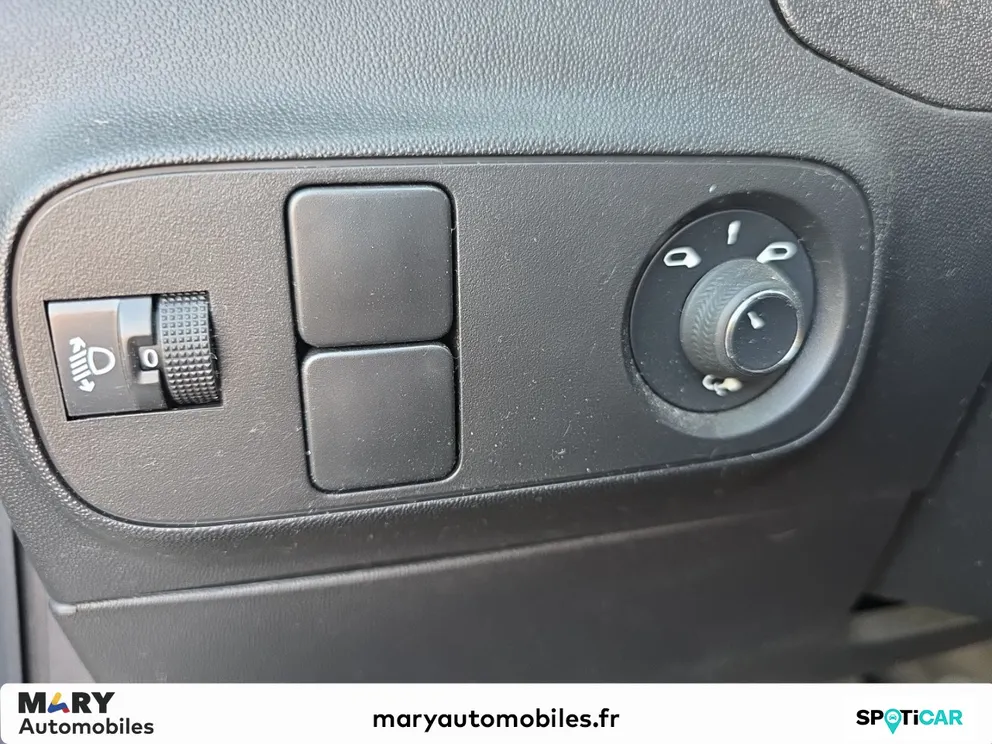 Véhicule occasion 1226752 - Citroën C3 - Photo 11