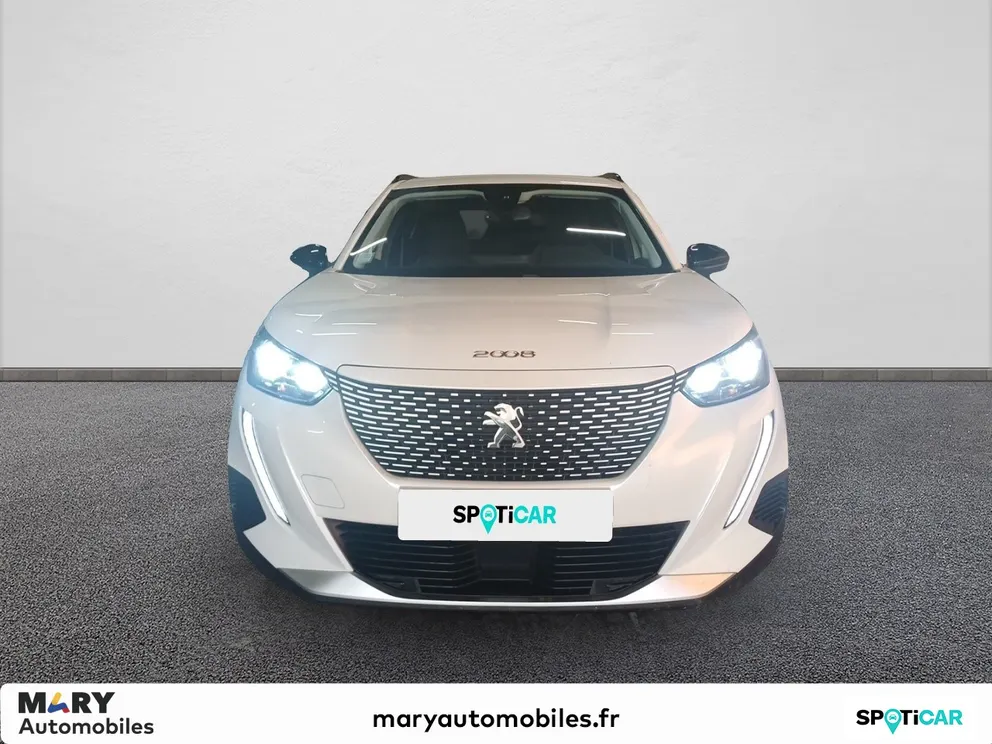 Véhicule occasion 1232635 - peugeot 2008 - Photo 6