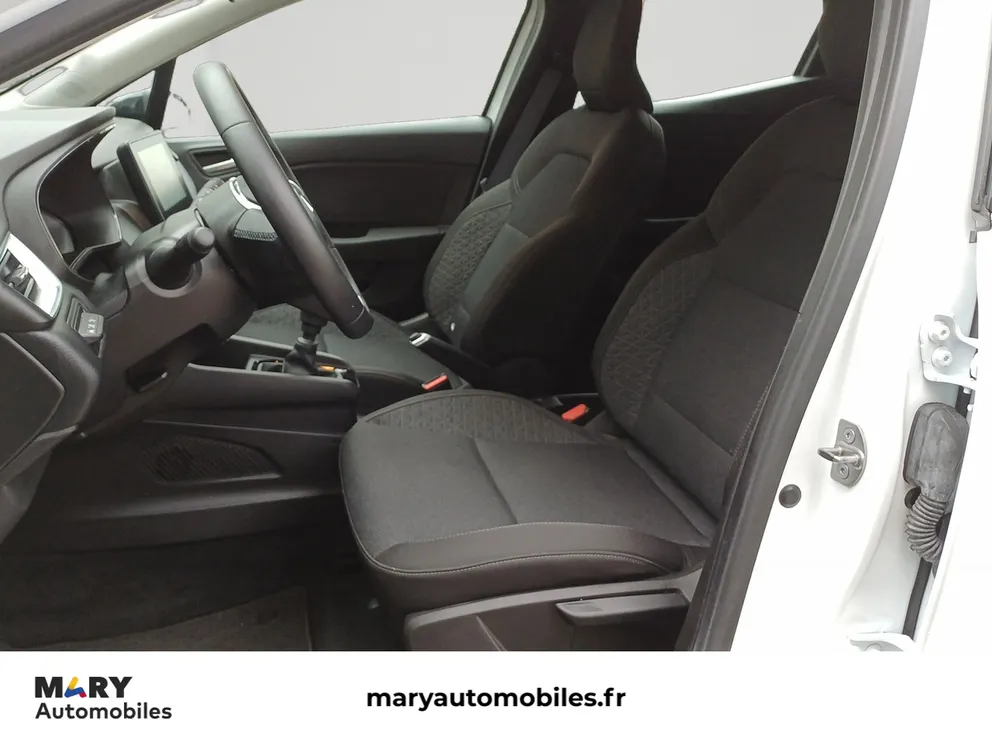 Véhicule occasion 1245692 - renault CLIO - Photo 18