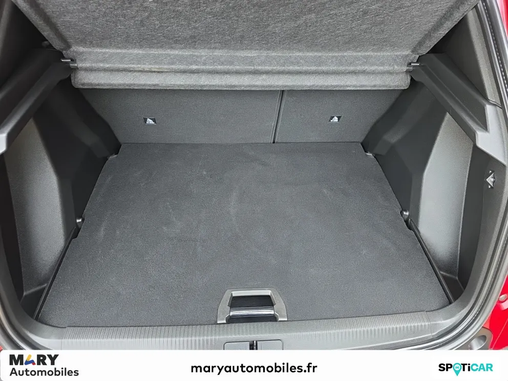 Véhicule occasion 235769 - peugeot 2008 - Photo 17