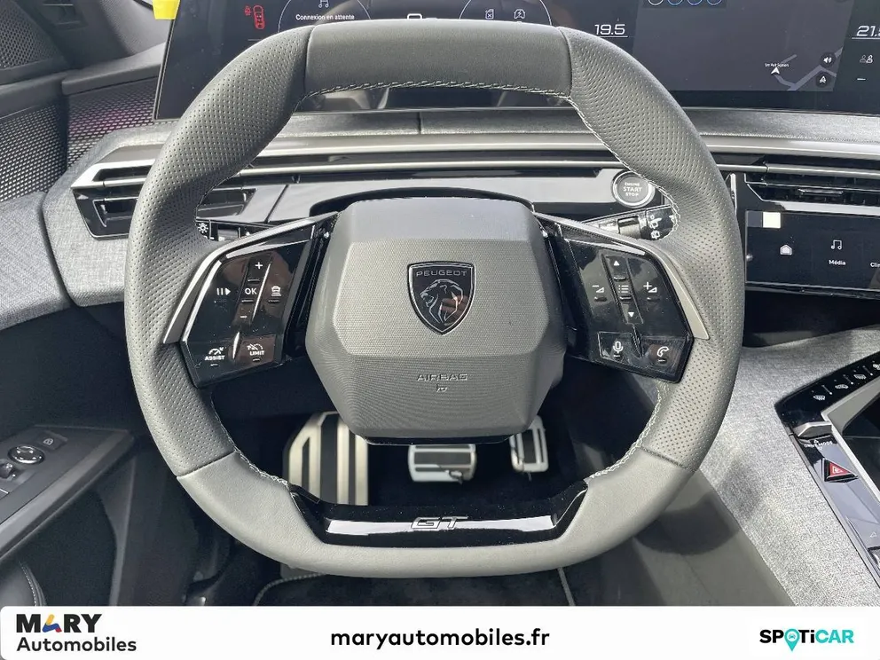 Véhicule occasion 181822 - peugeot 5008 - Photo 13