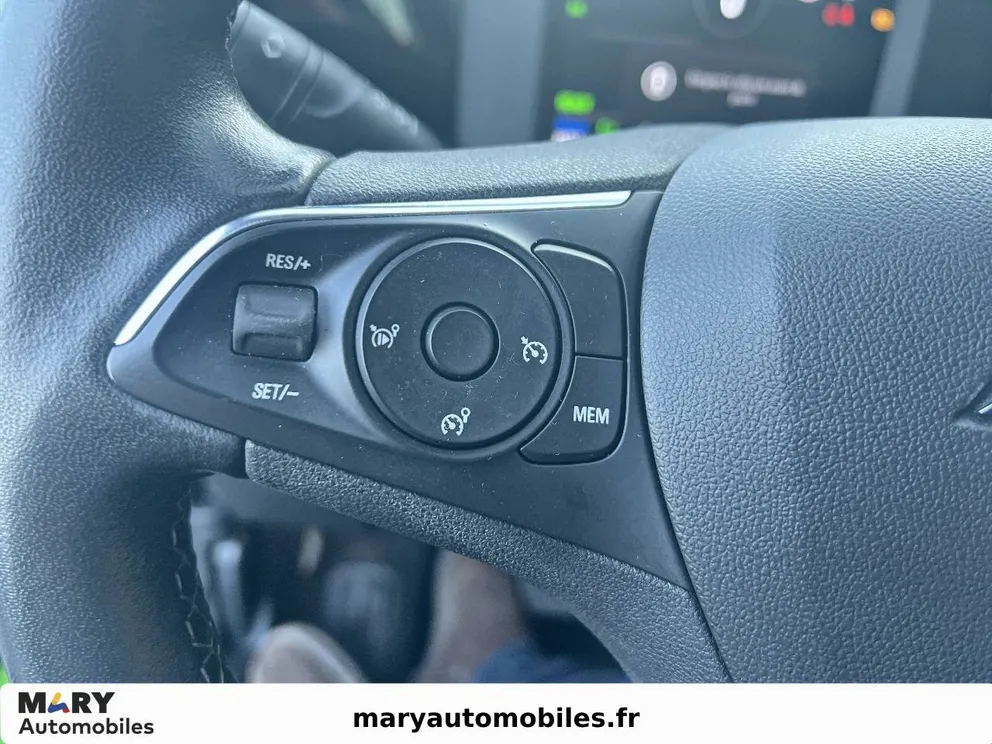 Véhicule occasion 226790 - opel MOKKA - Photo 13