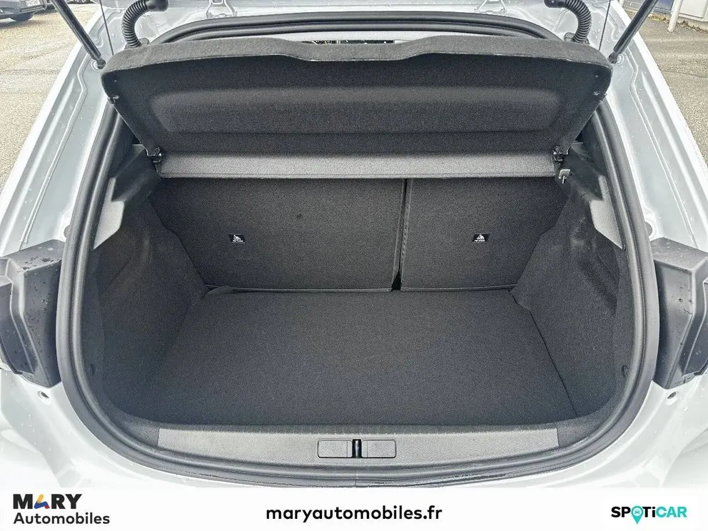Véhicule occasion 230443 - peugeot 208 - Photo 6