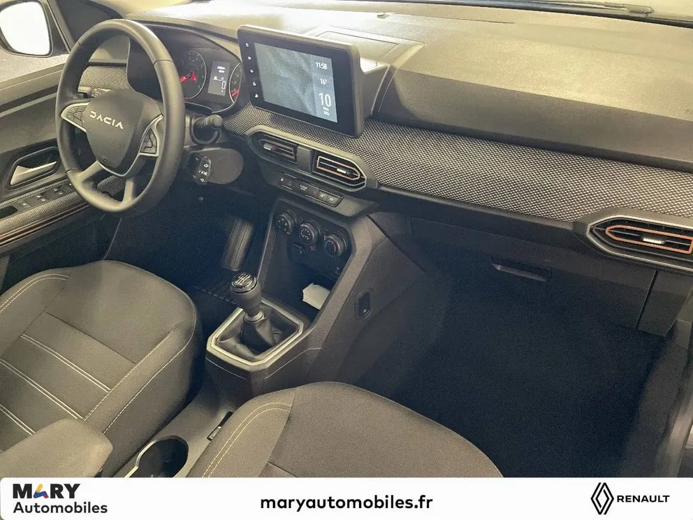 Véhicule occasion 220362 - dacia SANDERO - Photo 17