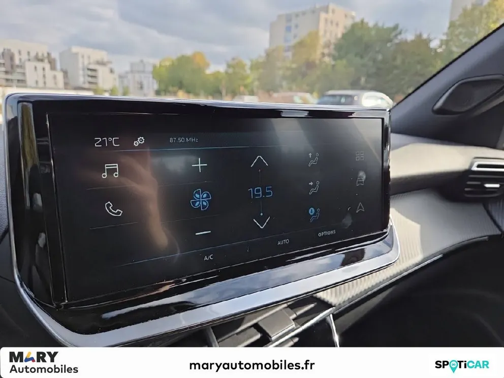 Véhicule occasion 195033 - peugeot 2008 - Photo 18