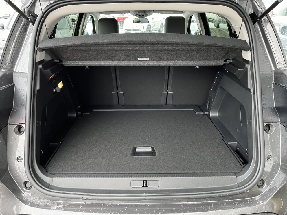 Véhicule occasion 213430 - Citroën C5 AIRCROSS - Photo 9